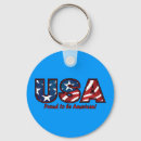 Search for american pride key rings Usa