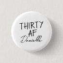 Search for thirties badges For her