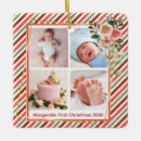 Search for 2 sided photo christmas tree decorations Keepsake