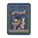 Search for wild thing magnets Maurice sendak
