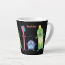 Search for toothpaste mugs Teeth