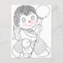 Search for rag postcards Illustration