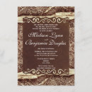 Search for needle invitations Rustic