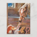 Search for swedish christmas cards Horse