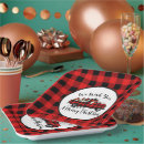 Search for christmas gnome paper plates Festive