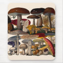 Search for vintage mushroom mousepads Cottage core