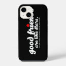 Search for friends quote iphone cases Bff
