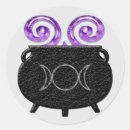 Search for triple moon stickers Magic