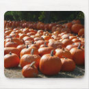 Search for pumpkin patch mousepads Halloween