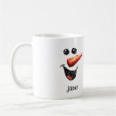 Search for chistmas mugs Snow