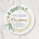Search for christening favour tags Botanical