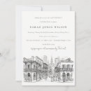 Search for new orleans birthday invitations French quarter