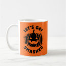 Search for get smashed mugs Halloween