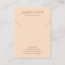 Search for bracelet display cards Necklace holder