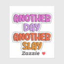 Search for gen stickers Sarcastic