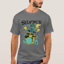 Search for cat drums tshirts Cute