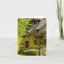 Search for thatch cards England