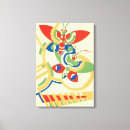 Search for abstract butterfly canvas prints Geometric