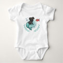 Search for little fish baby clothes Ocean