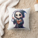 Search for reaper cushions Gothic