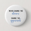 Search for be the change badges Quotes
