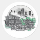 Search for massachusetts usa stickers Boston