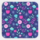 Search for background pattern stickers Pink