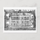 Search for the labyrinth postcards Century