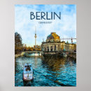 Search for retro germany posters Berlin
