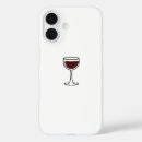 Search for wine glass iphone cases Beverage