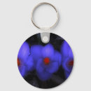 Search for crocus key rings Floral