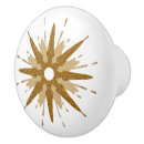 Search for starburst knobs and pulls Vintage