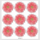 Search for coral flowers stickers Floral