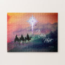 Search for kings puzzles Three wise men