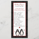 Search for penguin weddings Couple