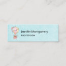 Search for balloon business cards Whimsical