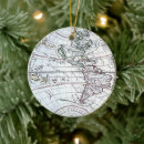 Search for old world christmas tree decorations Geography