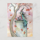 Search for wicca postcards Cat