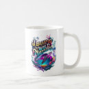 Search for wild life mugs Ocean