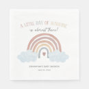 Search for sunshine napkins Baby shower