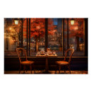 Search for coffee shop posters Cafe