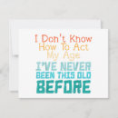 Search for the act invitations Funny
