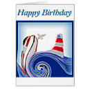 Search for nautical lighthouse birthday cards Coastal