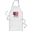 Search for paddle aprons Vintage