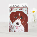 Search for get together cards Missing you