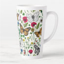 Search for wild flower mugs Meadow