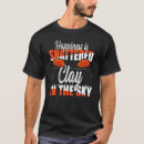 Search for clay pigeon tshirts Trap