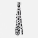 Search for pitching ties Dark