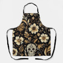 Search for decks aprons Black