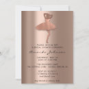 Search for princess bridal shower invitations Glitter